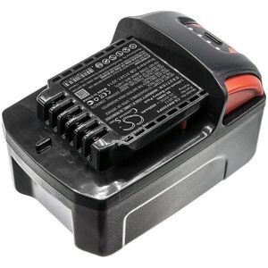 Helyettesítő elektromos szerszámgép akku Ingersoll Rand IQV20 BL2012 4000mAh 80Wh 20V kép