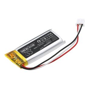 Helyettesítő távirányító akku Roku Voice Remote Pro BGG047 1000mAh 3.8Wh 3.8V kép