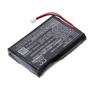 Helyettesítő távirányító akku RTI T3V ATB-1700 1800mAh 6.66Wh 3.7V kép