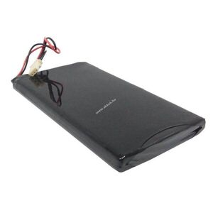 Helyettesítő távirányító akku RTI T4/ATB-T4 4000mAh 29.6Wh 7.4V kép