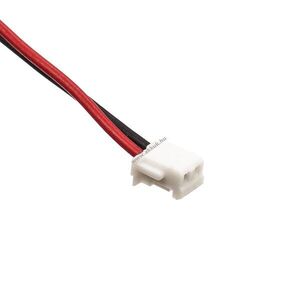 Helyettesítő távirányító akku RTI T1 ATB-950 750mAh 2.78Wh 3.7V kép