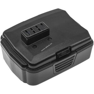 Helyettesítő elektromos szerszámgép akku Ryobi AEG BS12CA/L1212R 2500mAh 30Wh 12V kép