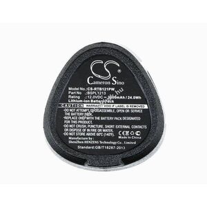 Helyettesítő elektromos szerszámgép akku Ryobi RCD12011L BSPL1213 2000mAh 24Wh Li-ion 12V kép