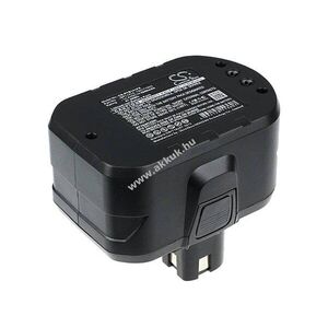 Helyettesítő elektromos szerszámgép akku Ryobi CDD144V22 BPL1414 4000mAh 57.6Wh 14.4V kép