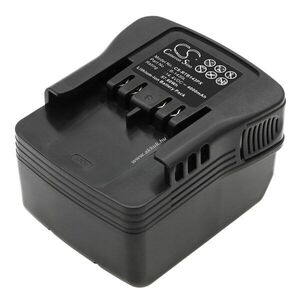 Helyettesítő elektromos szerszámgép akku Ryobi BIW-1465 B-1430L 4000mAh 57.6Wh 14.4V kép