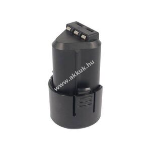 Helyettesítő elektromos szerszámgép akku Ryobi BB-1600 B-1013L 1500mAh 16.2Wh 10.8V kép