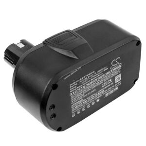 Helyettesítő elektromos szerszámgép akku Ryobi CTH1802 B-8288 2100mAh 37.8Wh 18V kép
