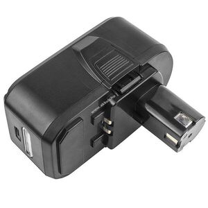 Helyettesítő elektromos szerszámgép akku Ryobi CTH1802/B-8288 18V 3300mAh 59.4Wh kép