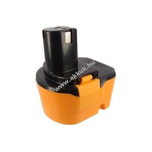 Helyettesítő elektromos szerszámgép akku Ryobi HP1201MK2 B-8286 2100mAh 25.2Wh 12V kép