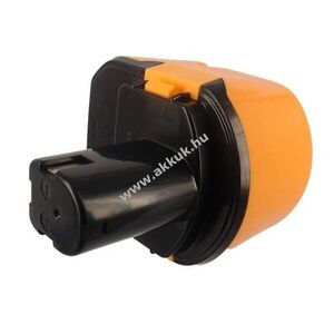 Helyettesítő elektromos szerszámgép akku Ryobi HP1201MK2/B-8286 3300mAh 39.6Wh 12V kép