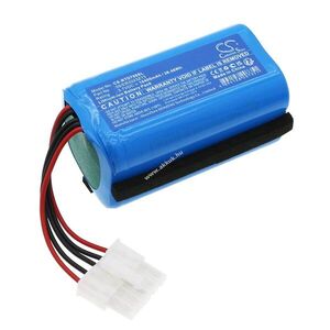 Helyettesítő mérőműszer akku Radiodetection RD8000 10400mAh 38.48Wh 09/ER3223Z13 3.7V kép