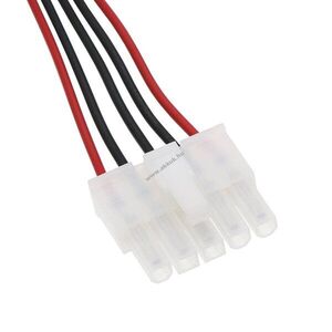 Helyettesítő mérőműszer akku Radiodetection RD8000 09/ER3223Z13 13400mAh 49.58Wh 3.7V kép