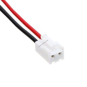 Helyettesítő adóvevő akku Ritron Generation 3 LoudMouth BP-LM-Li22 2600mAh/28.86Wh Li-Ion 11.1V kép