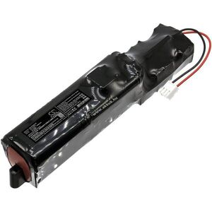 Helyettesítő porszívó akku Rowenta RH8895W0/9A0 RS-RH5651 2500mAh/81Wh Tefal 32.4V kép