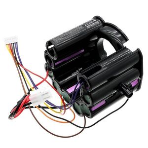 Helyettesítő porszívó akku Rowenta RH6751WO SS-9100042161 2500mAh 55.5Wh 22.2V kép