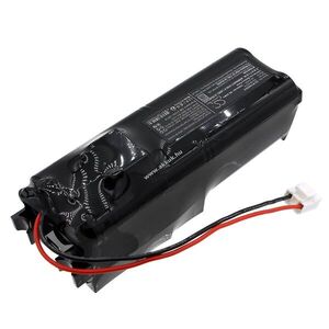 Helyettesítő porszívó akku Rowenta RH8290WO RS-2230001688 3500mAh 88.2Wh 25.2V kép