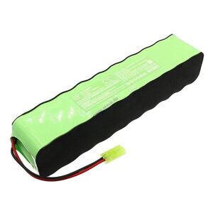 Helyettesítő porszívó akku Rowenta RH845901 RS-RH5157 4000mAh/48Wh 12V kép