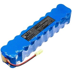 Helyettesítő porszívó akku Rowenta RH8543LE/9A0 RS-RH4899 3000mAh/72Wh 24V kép