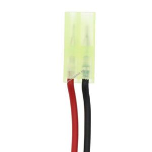 Helyettesítő porszívó akku Rowenta AC912501 RS-AC3583 2000mAh 14.4Wh 7.2V kép