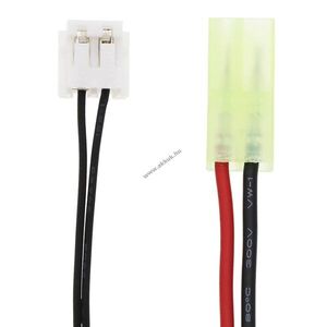 Helyettesítő porszívó akku Rowenta AC922701/9A0 RS-AC3498 3000mAh 22.2Wh 7.4V kép