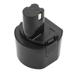 Helyettesítő elektromos szerszámgép akku Paslode Ryobi CTH962K 1400669 1500mAh 14.4Wh 9.6V kép