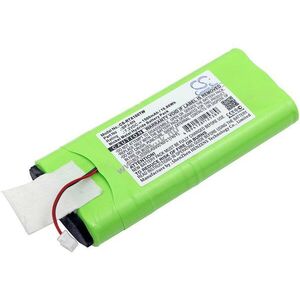 Helyettesítő adóvevő akku Ritron Jobcom BPJ-6N 1500mAh 10.8Wh 7.2V kép