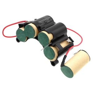 Helyettesítő porszívó akku Moulinex MX466301/2D0 RS-AC3568 2000mAh/12Wh 6V kép