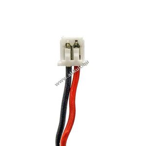Helyettesítő vezeték nélküli akku Revolabs Solo Field VM9158 200mAh 0, 74Wh 3.7V kép