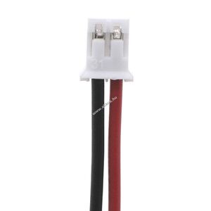 Helyettesítő játékkonzol akku Raspberry Pi WS104060 3000mAh 11.1Wh Li-Ion 3.7V kép