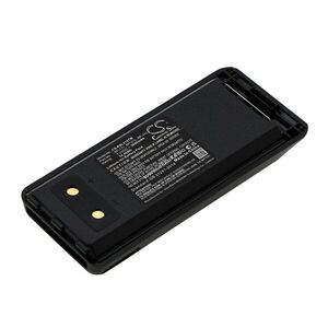 Helyettesítő adóvevő akku Rexon RL328/BP-17L 2000mAh 14.4Wh 7.2V kép