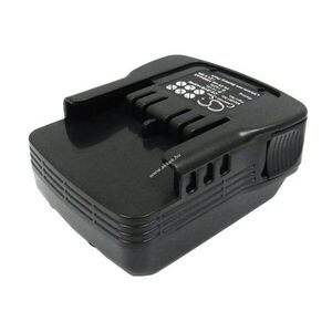 Helyettesítő elektromos szerszámgép akku Ryobi Paslode BID-143 14.4V 1500mAh 21.6Wh kép