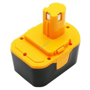 Helyettesítő elektromos szerszámgép akku Ryobi CBI1442D B-1415-S 1500mAh 21.6Wh 14.4V kép