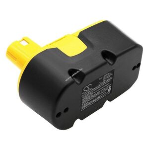 Helyettesítő elektromos szerszámgép akku Ryobi BID-1801M ABP1801 1500mAh 27Wh 18V kép