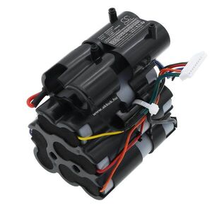 Helyettesítő porszívó akku Solac AE2529 S00001987 2500mAh 74Wh 29.6V kép