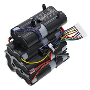 Helyettesítő porszívó akku Solac AE2536 S00001979 2200mAh 79.2Wh 36V kép