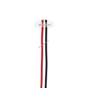 Helyettesítő médialejátszó akku Sony NW-E435 1-756-819-11 570mAh/2.11Wh 3.7V kép