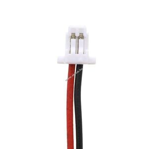 Helyettesítő vezeték nélküli akku Samson Airline 88 Fitness 1ICP7/21/41 500mAh 1.85Wh 3.7V kép