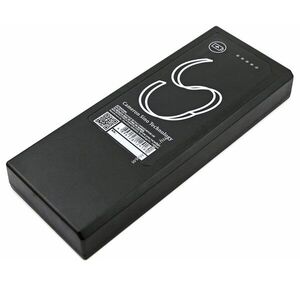 Helyettesítő vezeték nélküli akku Sennheiser LSP 500 Pro LBA 500 5200mAh 74.88Wh 14.4V kép