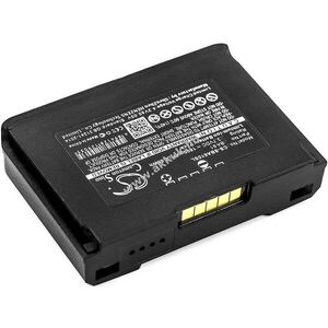 Helyettesítő vezeték nélküli akku Sennheiser SK9000 56429 701 098 1800mAh 6.66Wh 3.7V kép