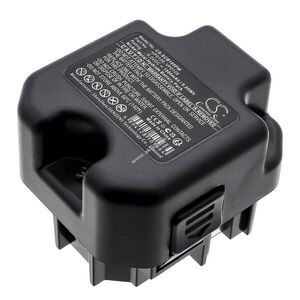Helyettesítő elektromos szerszámgép akku SENCO 5G0001N VP0109 1500mAh 9Wh 6V kép