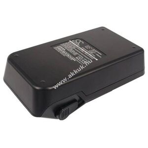 Helyettesítő elektromos szerszámgép akku SENCO Fusion F-15 VB0118 1500mAh 27Wh 18V kép