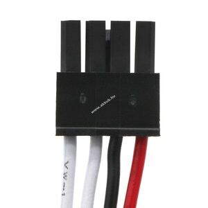 Helyettesítő porszívó akku Sencor SRV 6250 BONA18650-MF1 2600mAh 37.44Wh Li-ion 14.4V kép