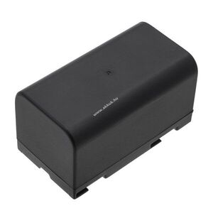 Helyettesítő mérőműszer akku Sokkia SRX BDC58 4400mAh 32.56Wh 7.4V kép