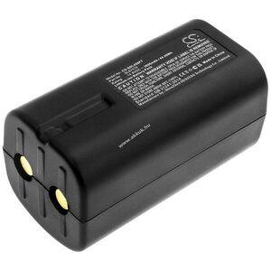 Helyettesítő zseblámpa akku SeaLife Sea Dragon 4500 / SL67510 14.8V 3000mAh 44.4Wh kép