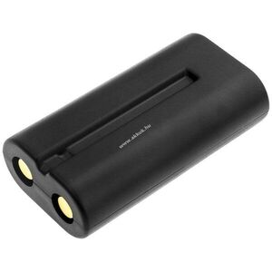 Helyettesítő zseblámpa akku SeaLife Sea Dragon 1200 SL9831 3000mAh 22.2Wh 7.4V kép