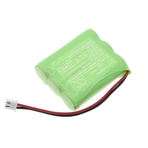 Helyettesítő mérőműszer akku Shimpo TTC-BAT 1600mAh 5.76Wh 3.6V kép