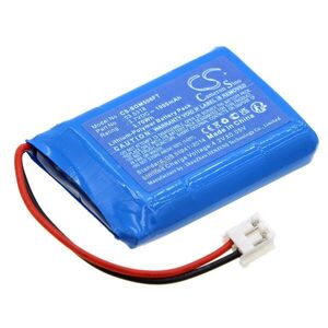 Helyettesítő zseblámpa akku SCANGRIP Miniform 03.5318 1000mAh 3.7V 3.7Wh kép