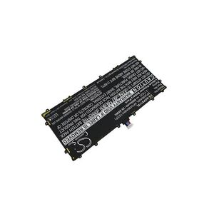 Helyettesítő táblagép akku Samsung SP3496A8H Google Nexus 10 8000mAh 29.6Wh 3.7V kép