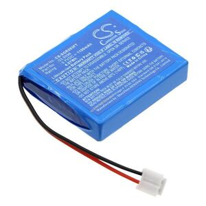 Helyettesítő zseblámpa akku SCANGRIP Miniform 03.5036/03.5096 1100mAh 4.07Wh 3.7V kép