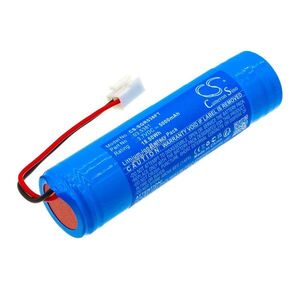 Helyettesítő zseblámpa akku SCANGRIP NOVA R 03.5381 5000mAh 18.5Wh 3.7V kép